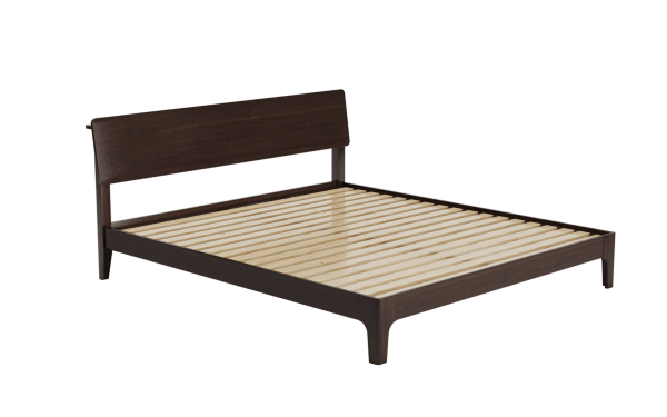 BED SPRING OAK 05