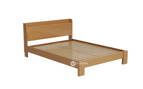 BED OAK 02 12